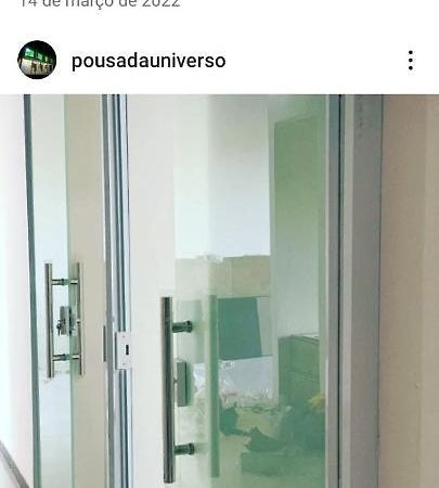 Pousada Universo Paralello Pratigi Ituberá エクステリア 写真